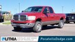Dodge Ram 2500