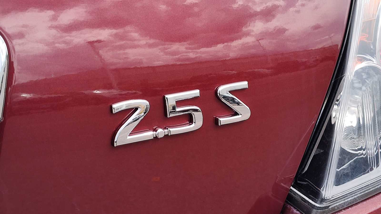 Thumbnail: 2010 Nissan Altima - 22
