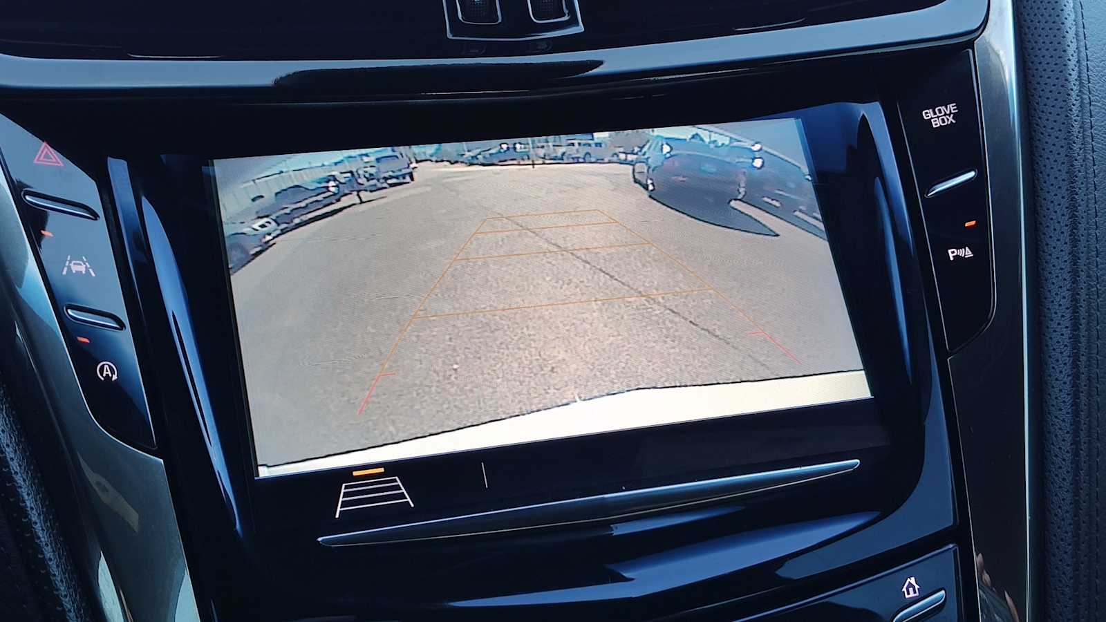 Thumbnail: 2019 Cadillac CTS - 23