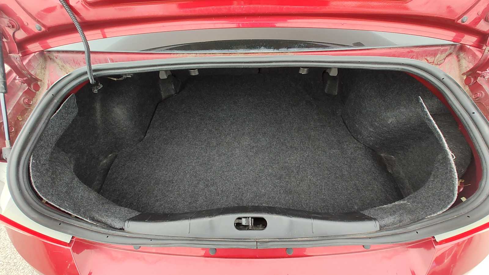 Thumbnail: 2010 Chevrolet Cobalt - 19