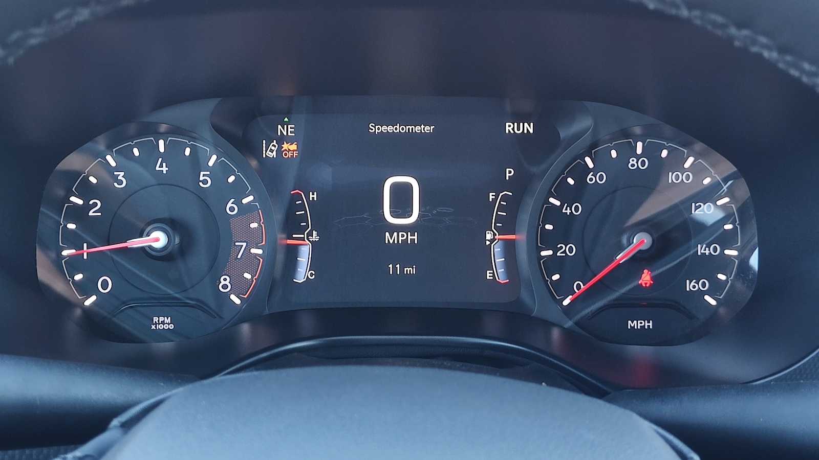 Thumbnail: 2026 Jeep Compass - 18