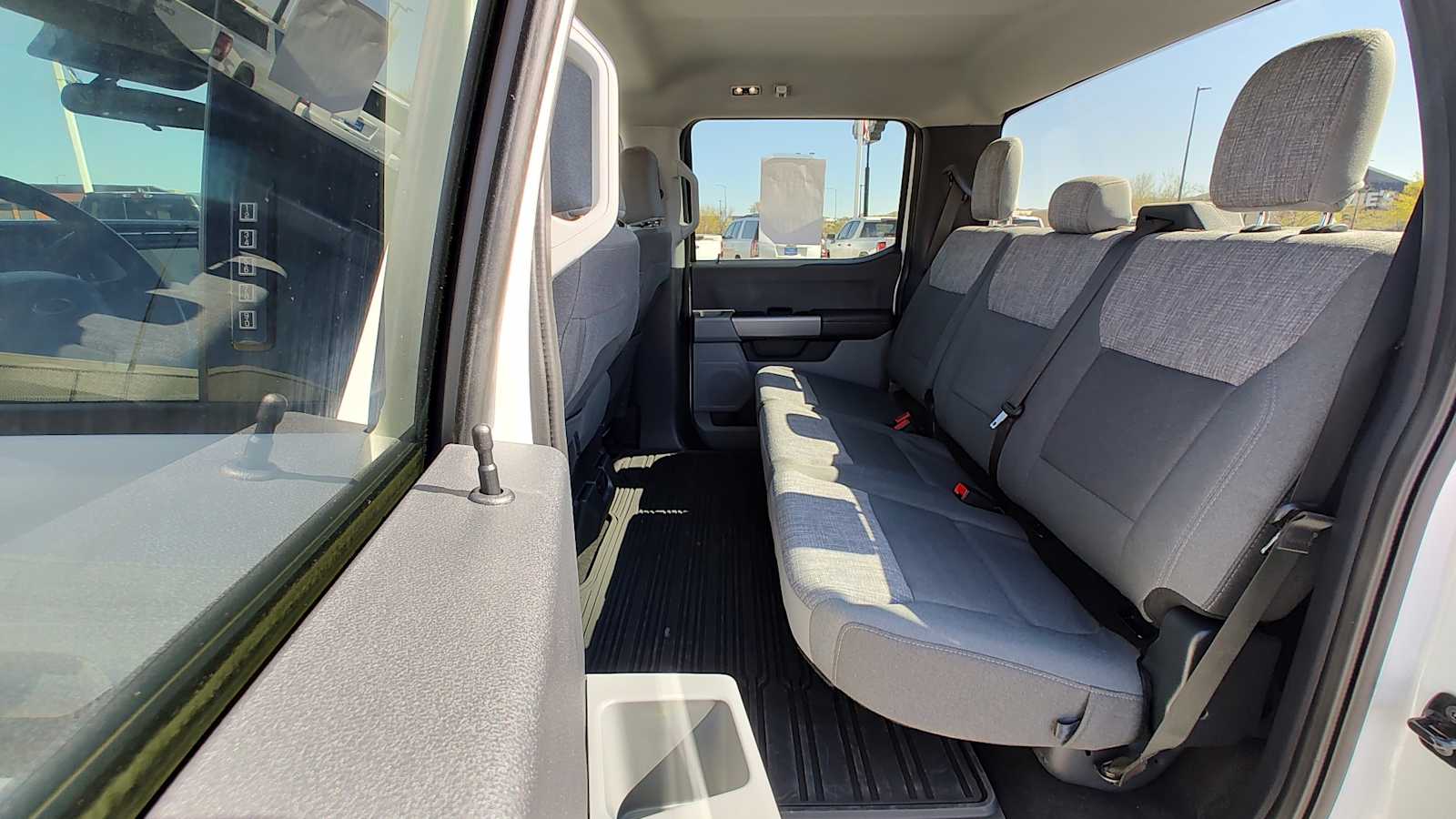 Thumbnail: 2024 Ford F-250 - 13