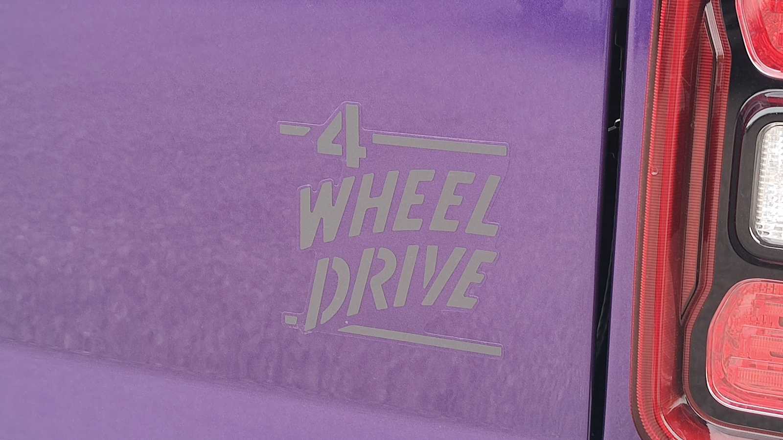 Thumbnail: 2026 Jeep Gladiator - 24