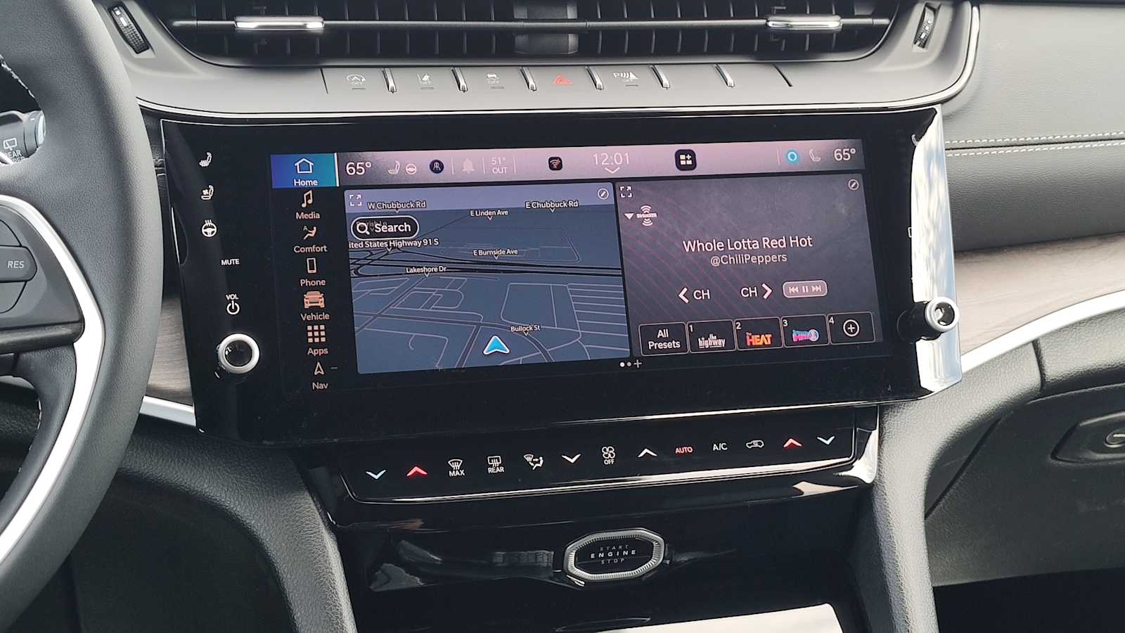 Thumbnail: 2026 Jeep Grand Cherokee - 16