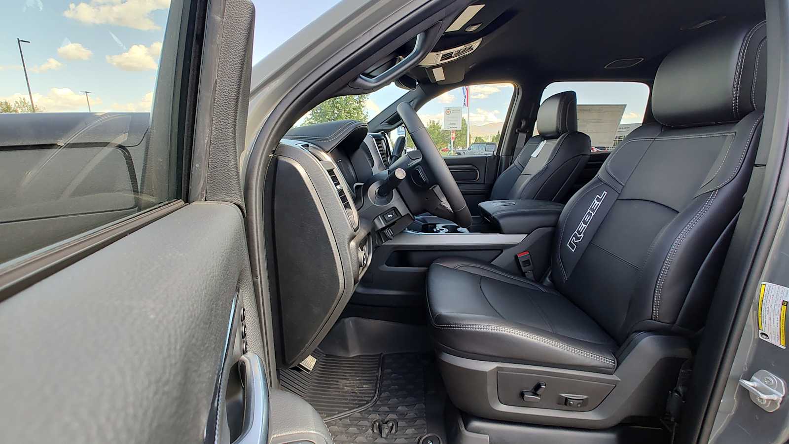 Thumbnail: 2026 RAM 2500 - 11