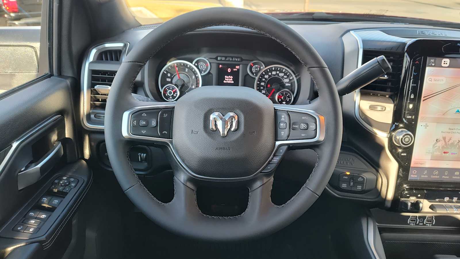 Thumbnail: 2026 RAM 2500 - 15