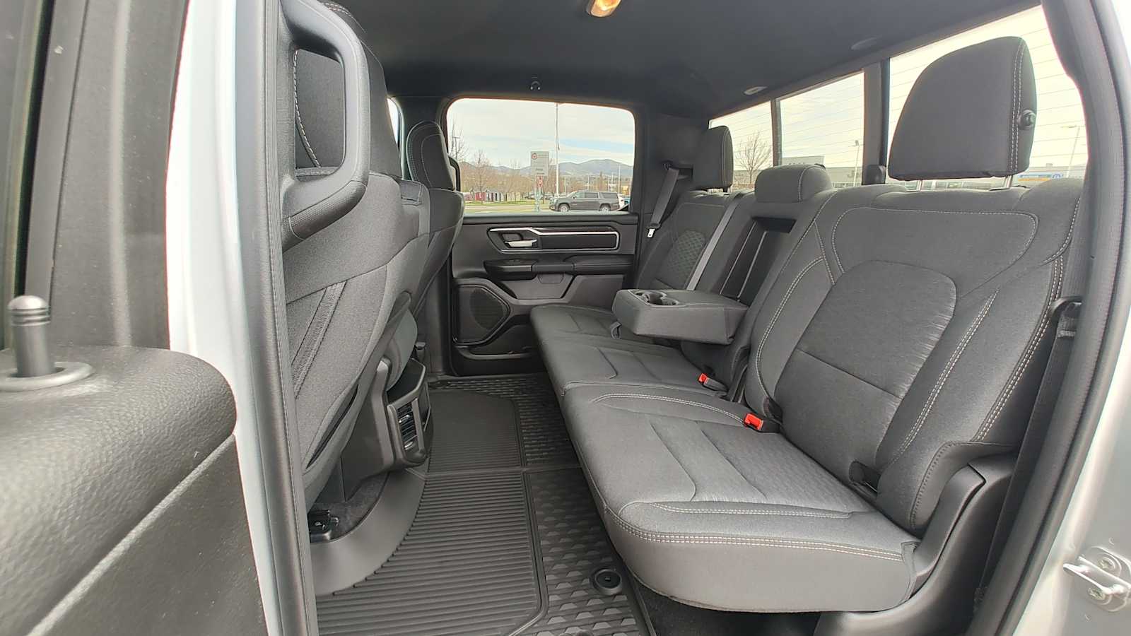 Thumbnail: 2026 RAM 1500 - 13