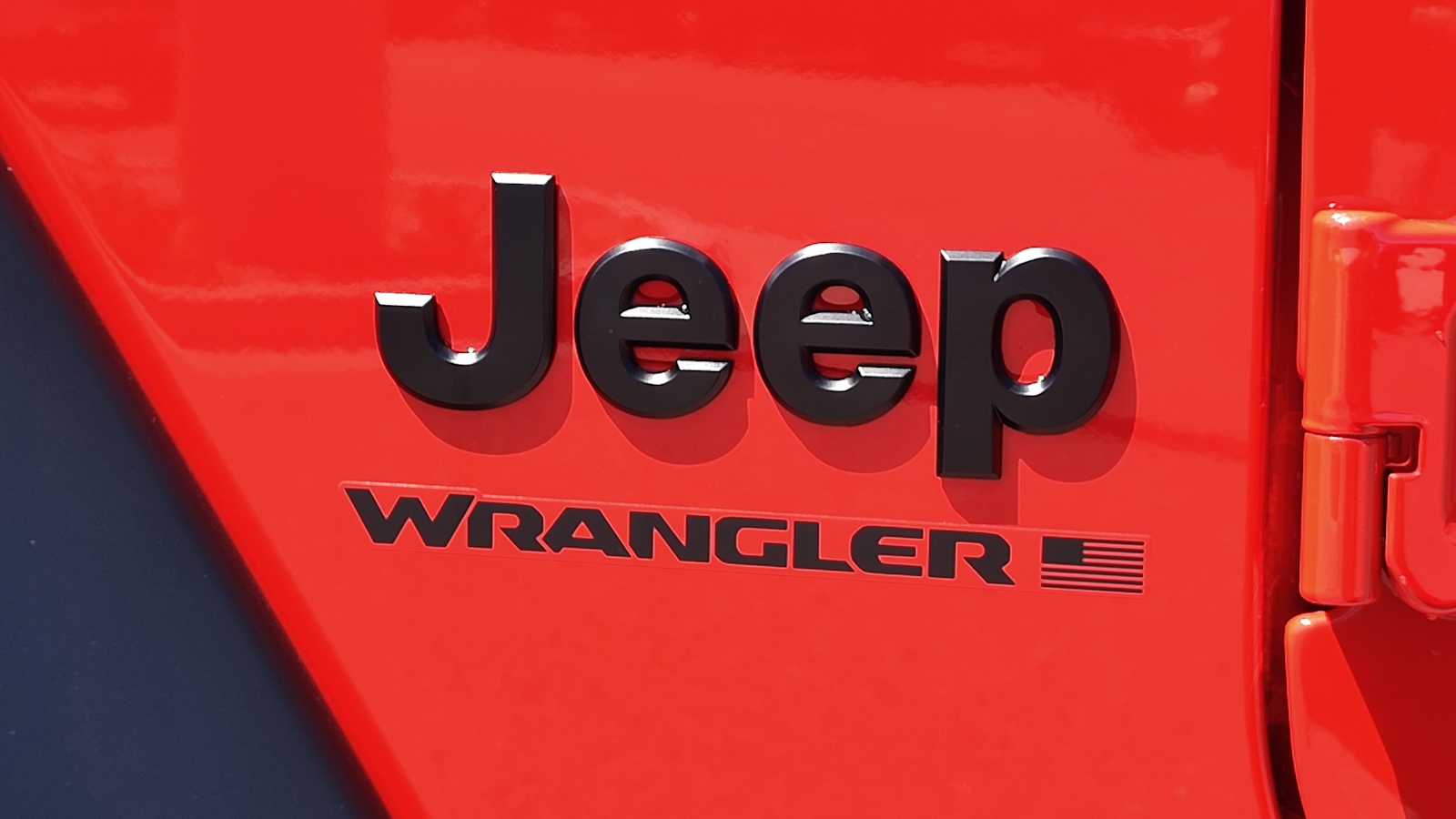 Thumbnail: 2026 Jeep Wrangler - 7