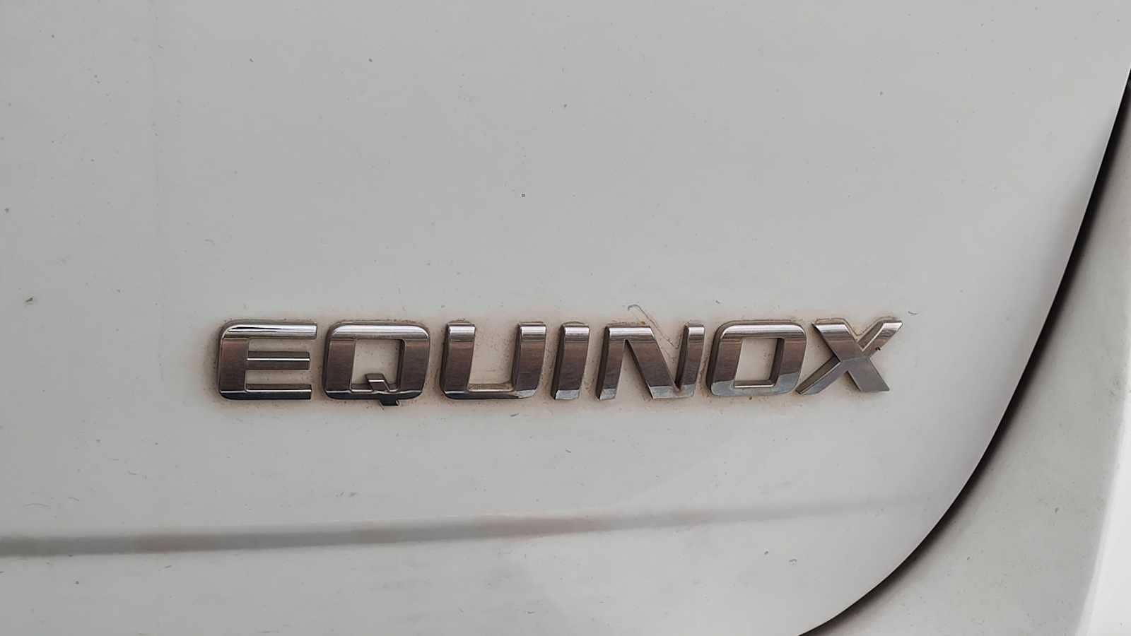 Thumbnail: 2013 Chevrolet Equinox - 2