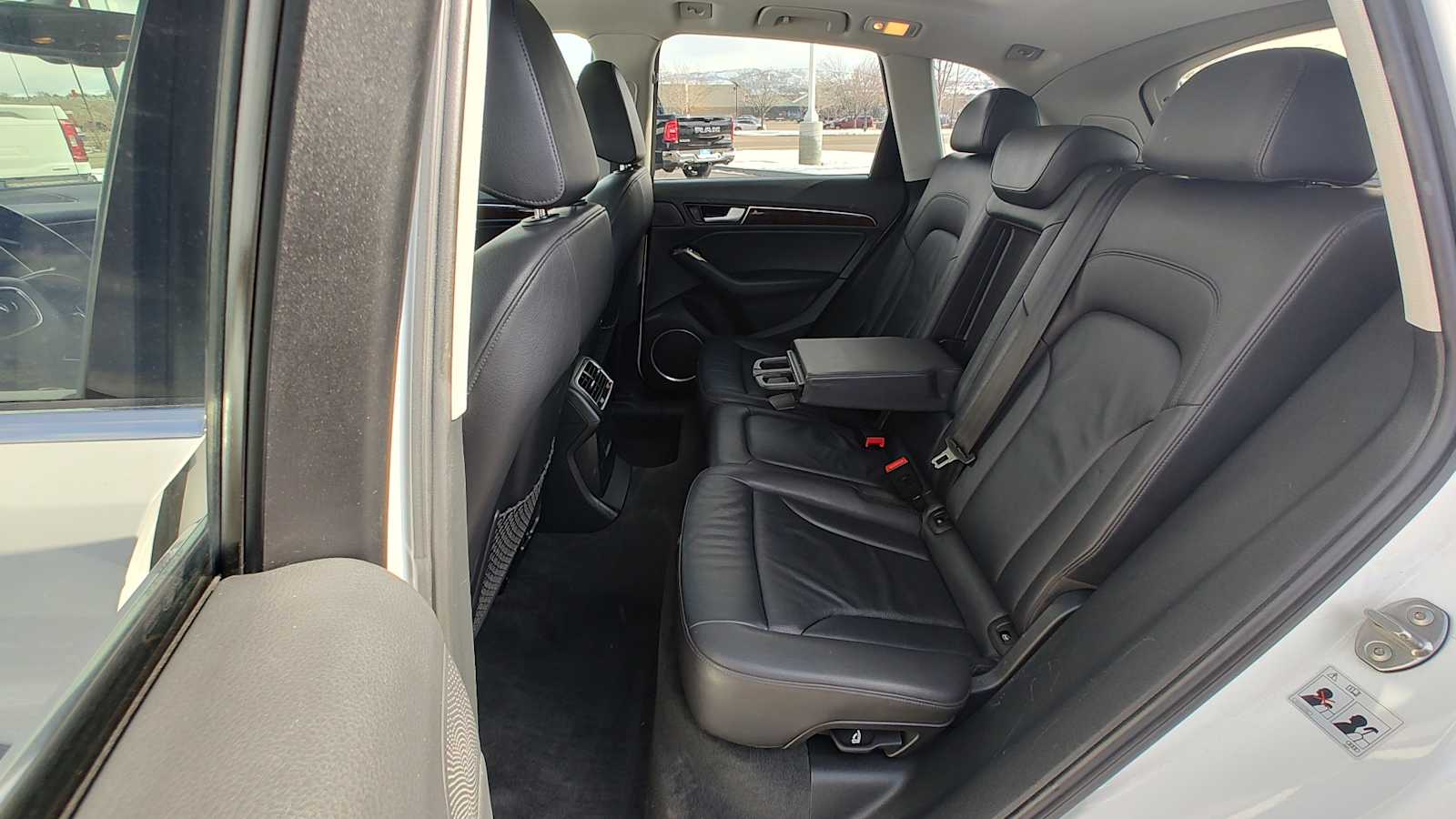 Thumbnail: 2015 Audi Q5 - 13