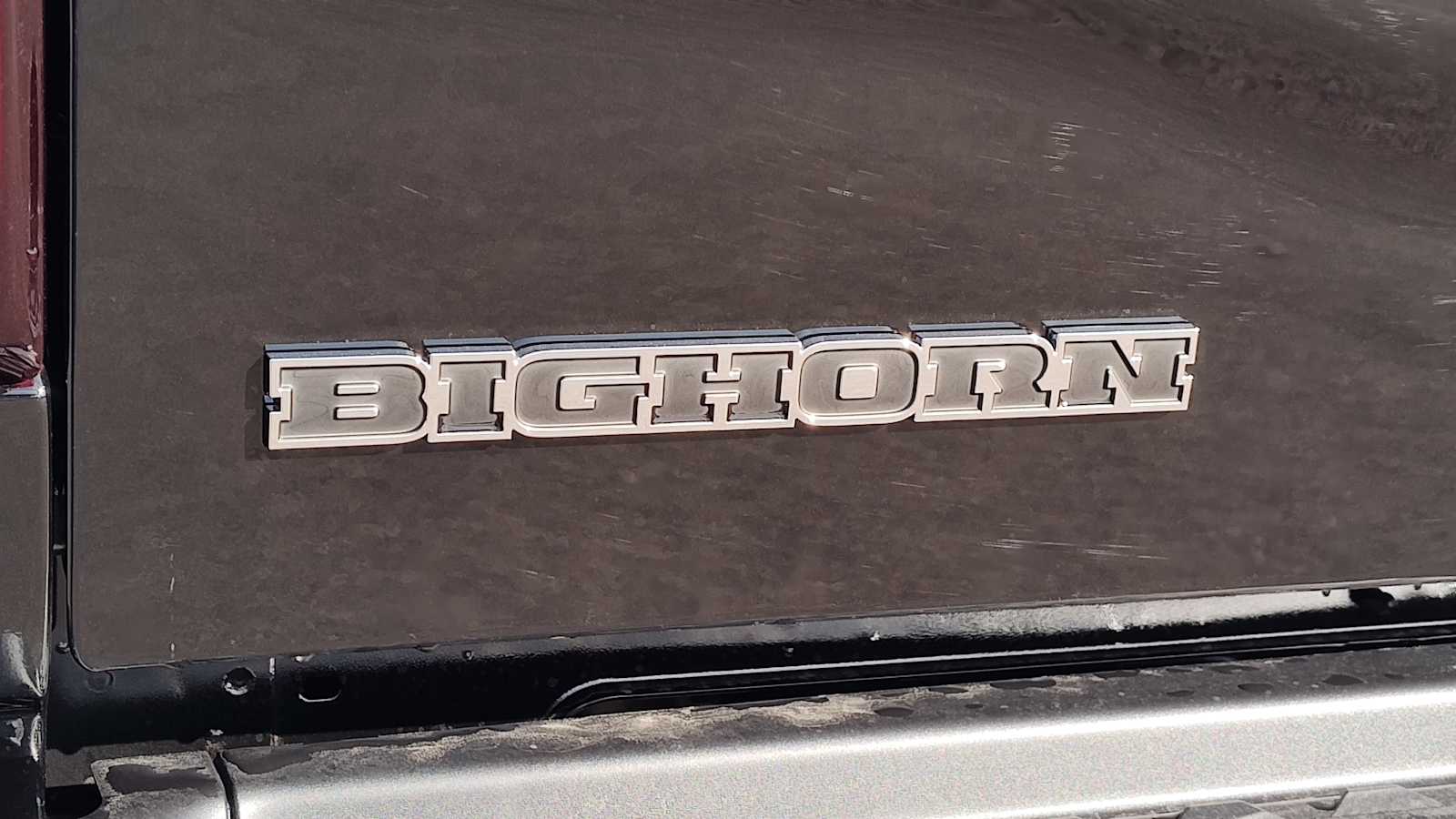 Thumbnail: 2026 RAM 2500 - 24