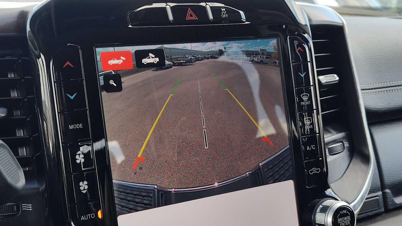 Thumbnail: 2024 RAM 2500 - 22