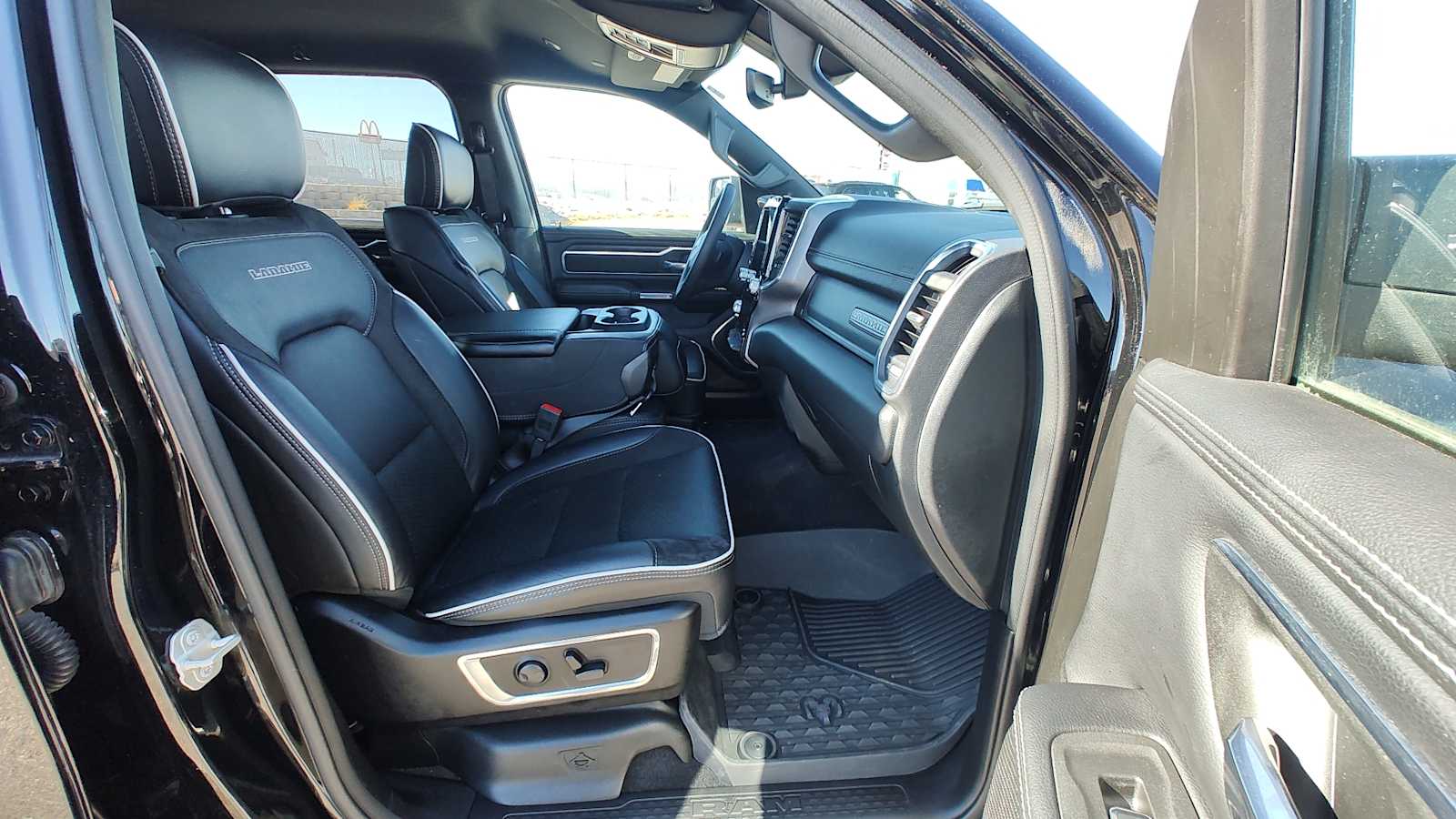 Thumbnail: 2025 RAM 1500 - 14