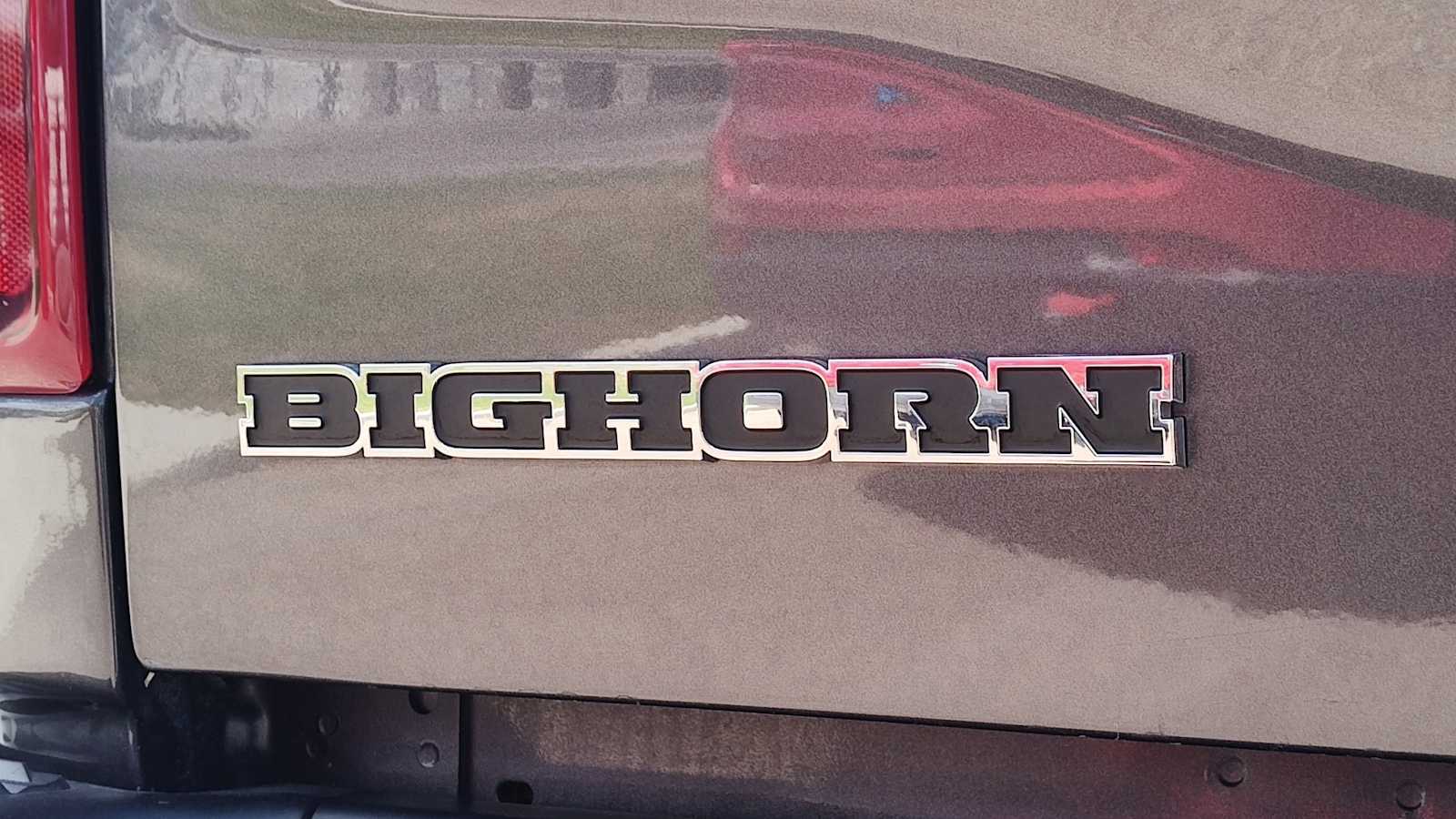 Thumbnail: 2025 RAM 3500 - 24