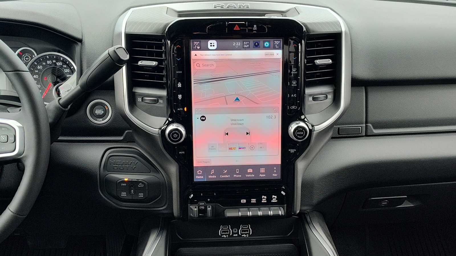 Thumbnail: 2026 RAM 2500 - 16