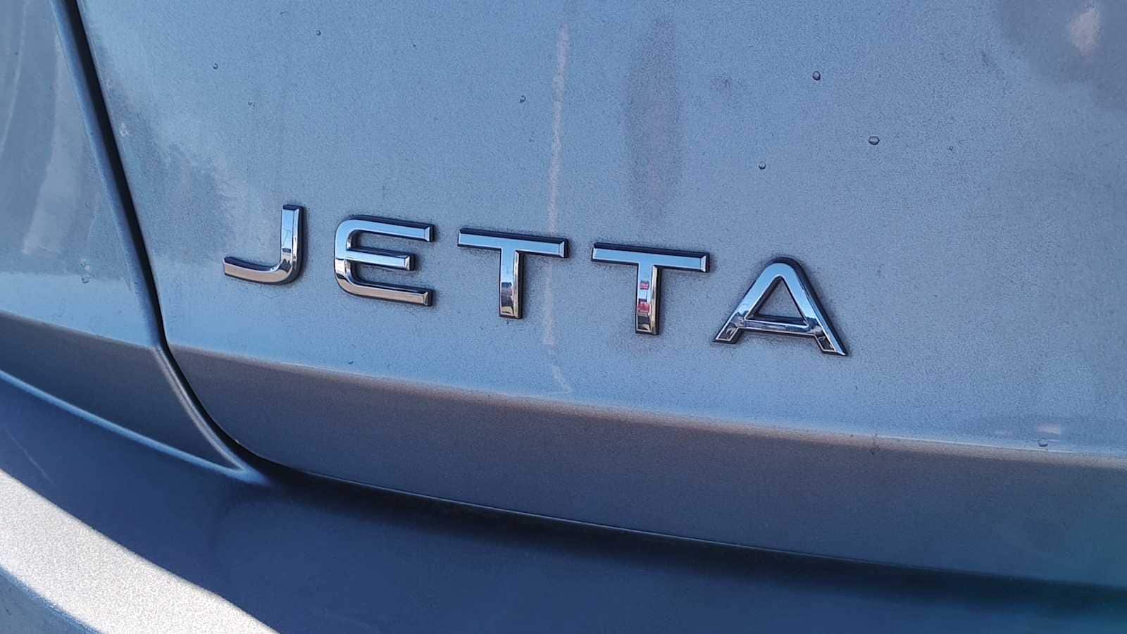 Thumbnail: 2024 Volkswagen Jetta - 2