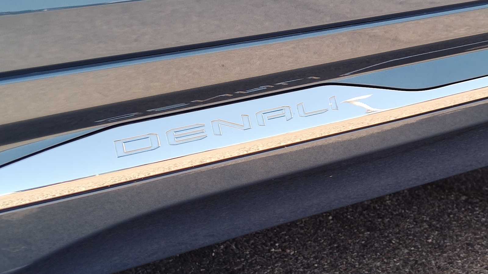 Thumbnail: 2024 GMC Terrain - 24