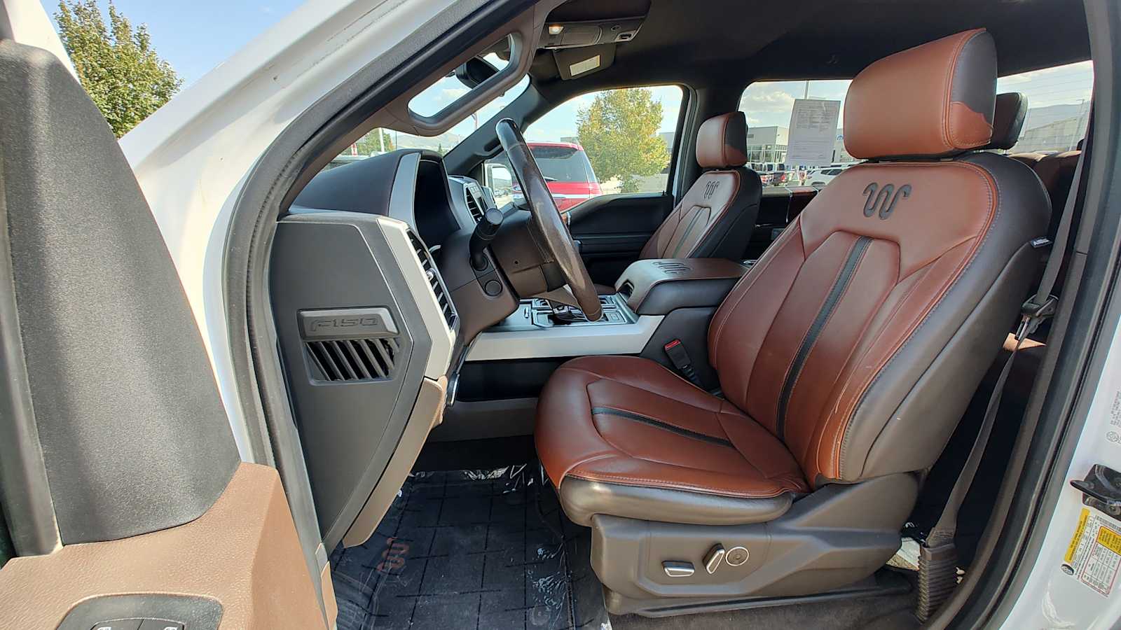 Thumbnail: 2020 Ford F-150 - 11