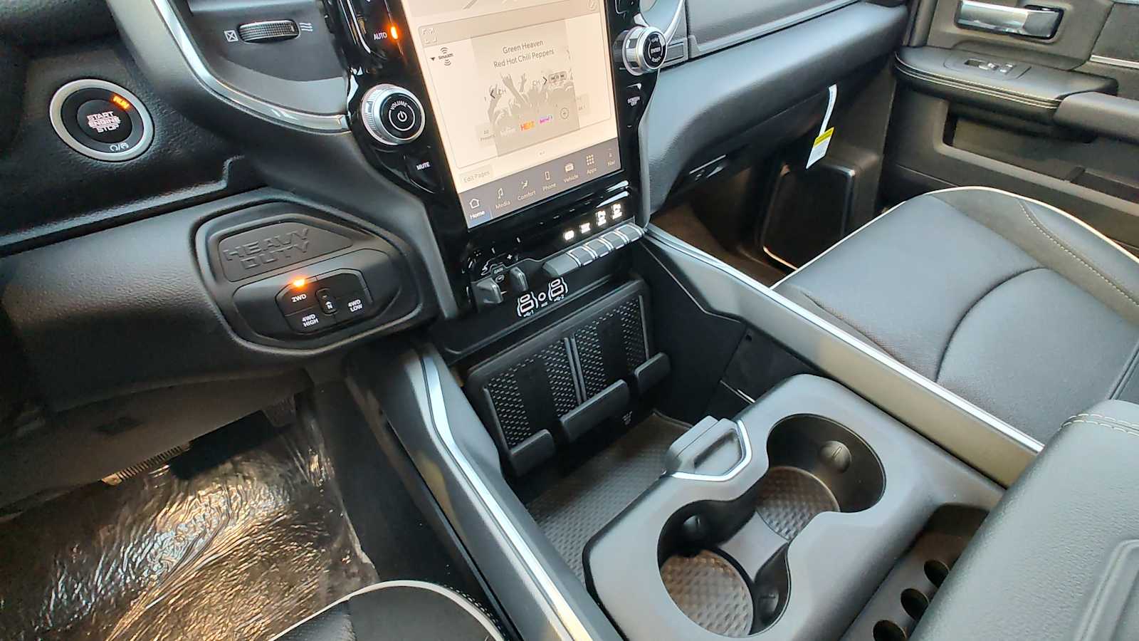 Thumbnail: 2026 RAM 2500 - 17