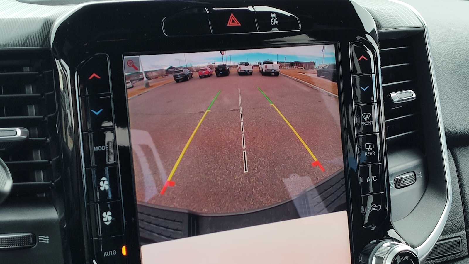 Thumbnail: 2026 RAM 2500 - 22