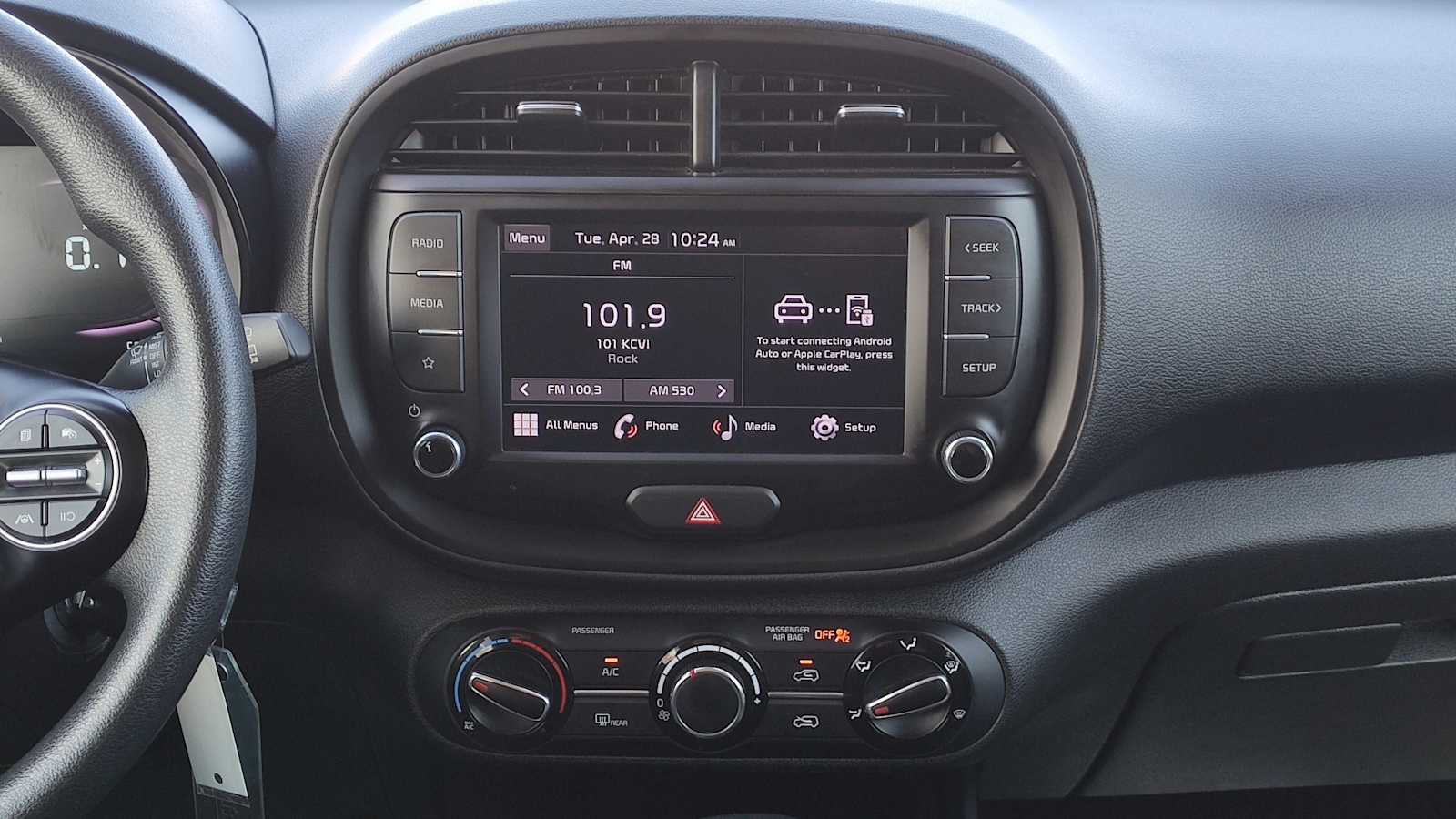 Thumbnail: 2023 Kia Soul - 16