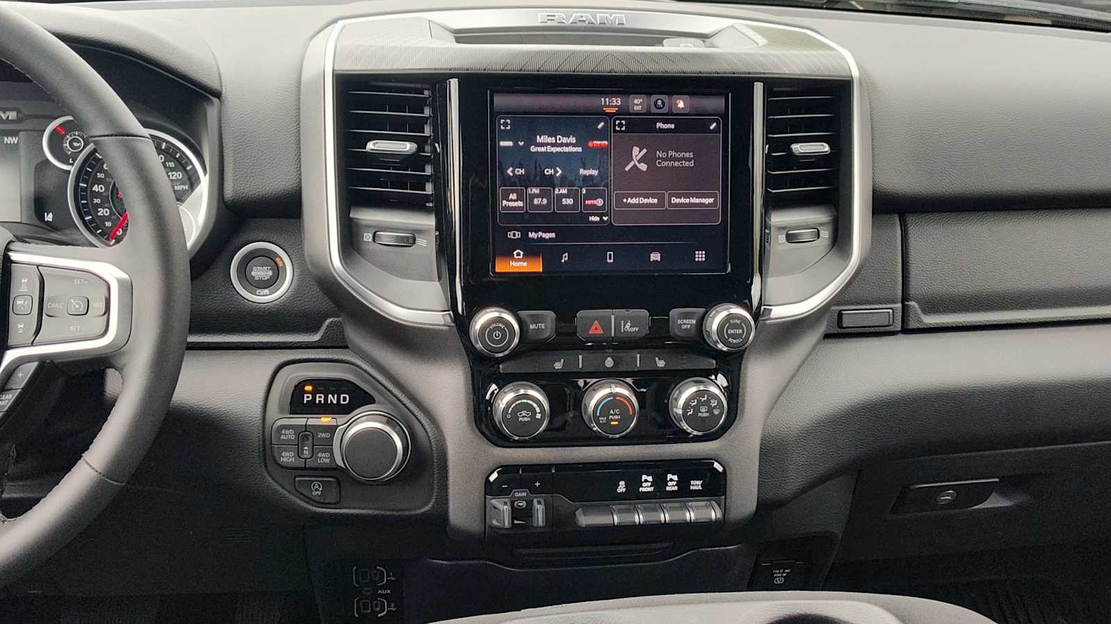 Thumbnail: 2026 RAM 1500 - 16