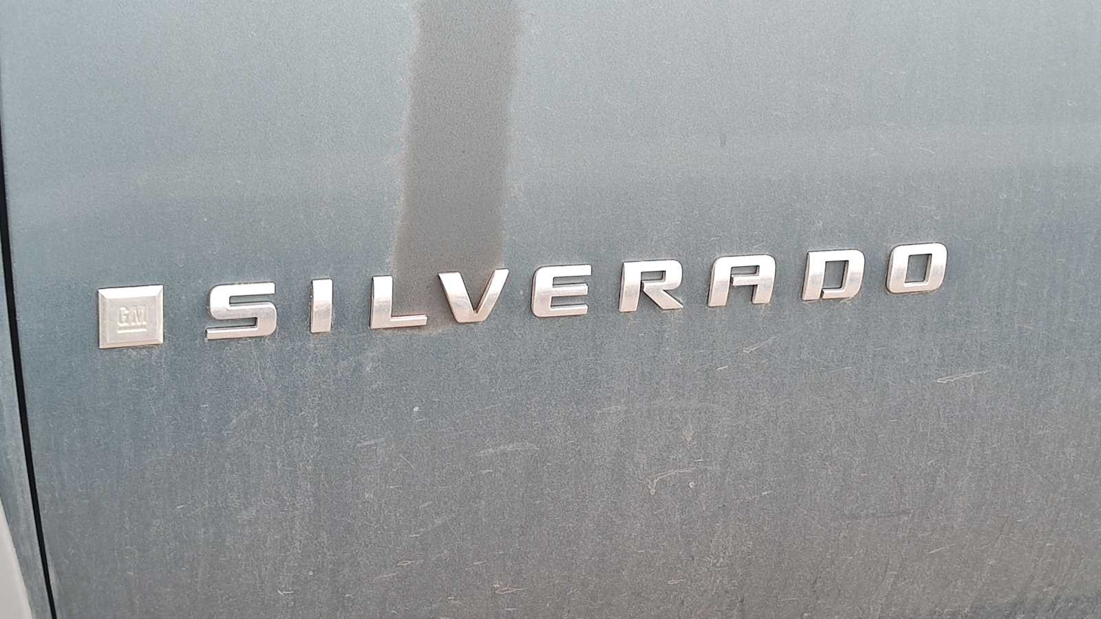 Thumbnail: 2008 Chevrolet Silverado 1500 - 2