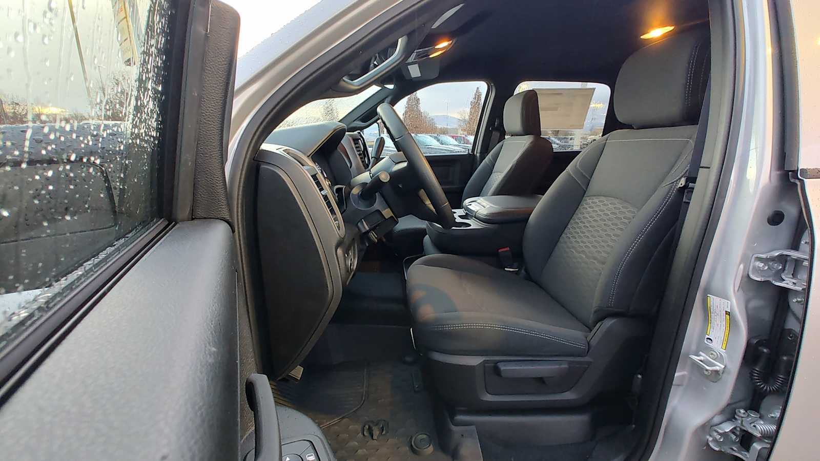 Thumbnail: 2026 RAM 2500 - 11