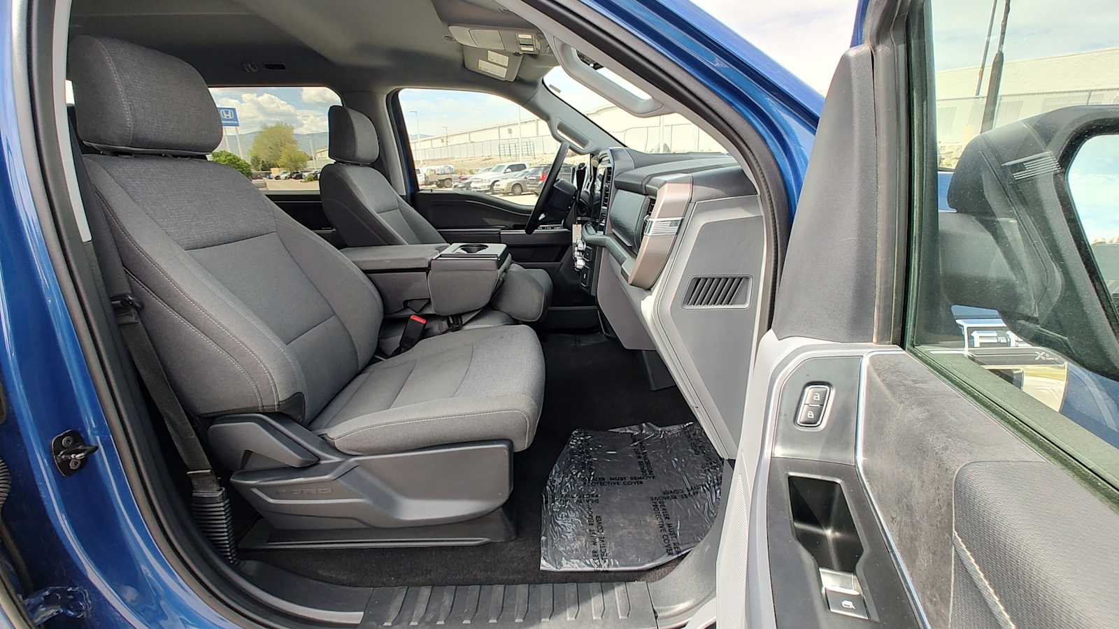 Thumbnail: 2025 Ford F-150 - 14