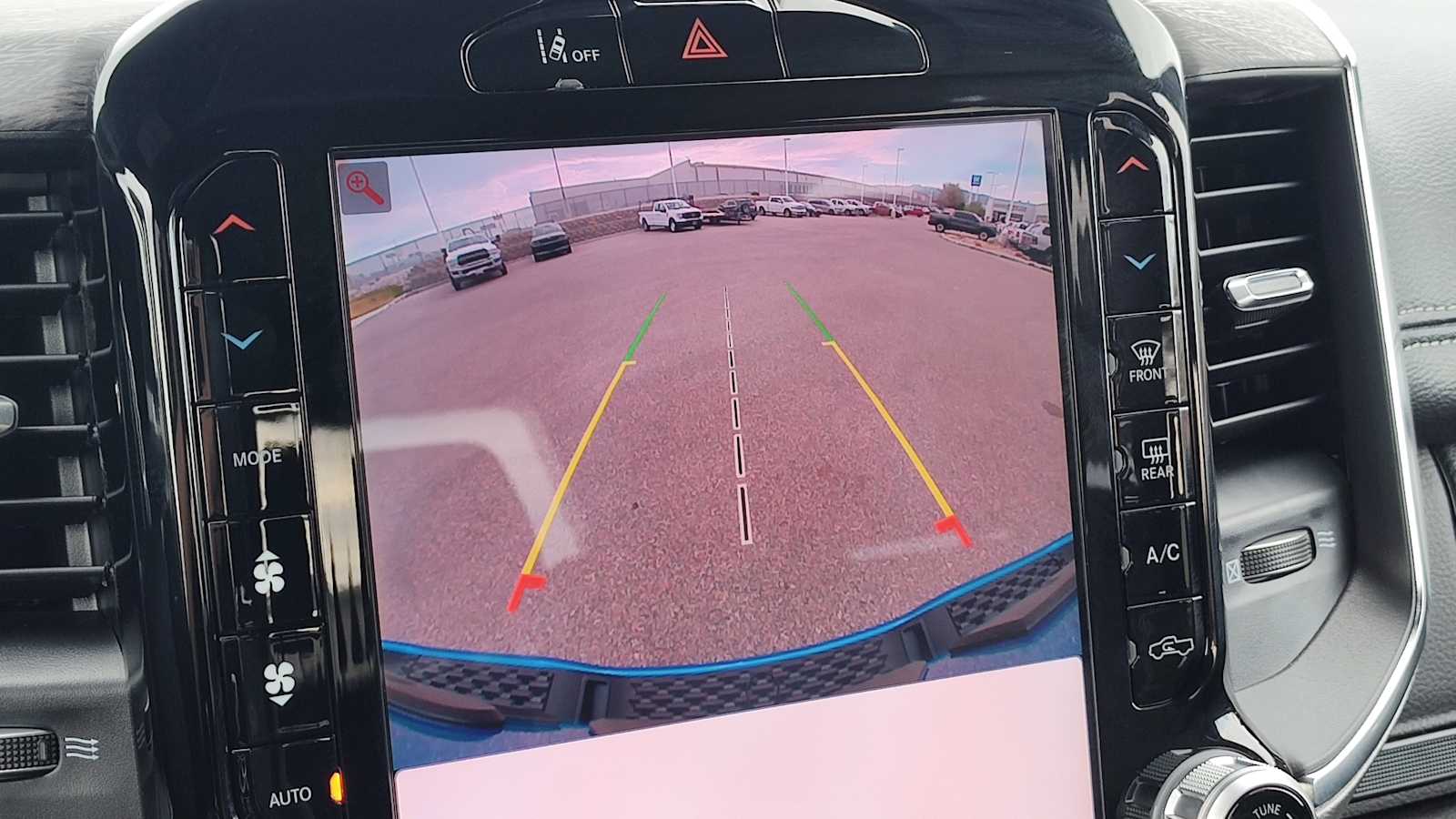 Thumbnail: 2026 RAM 1500 - 22