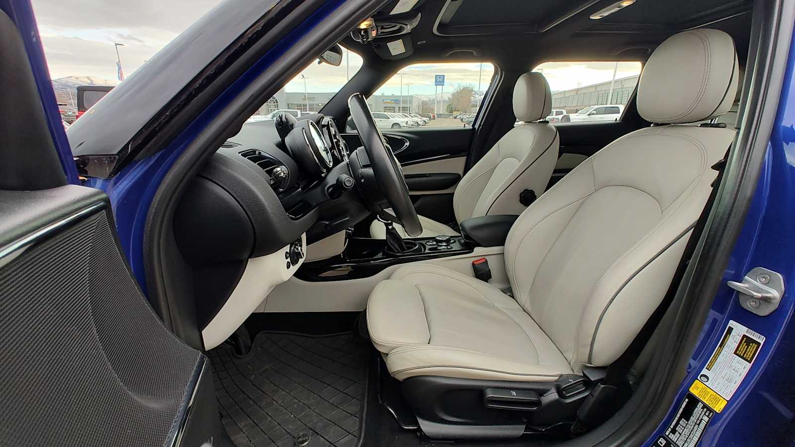 Thumbnail: 2019 MINI Cooper Clubman - 11