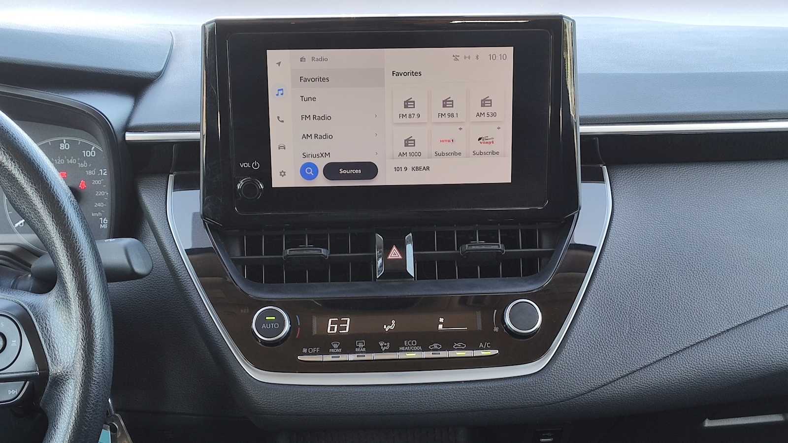 Thumbnail: 2024 Toyota Corolla - 16