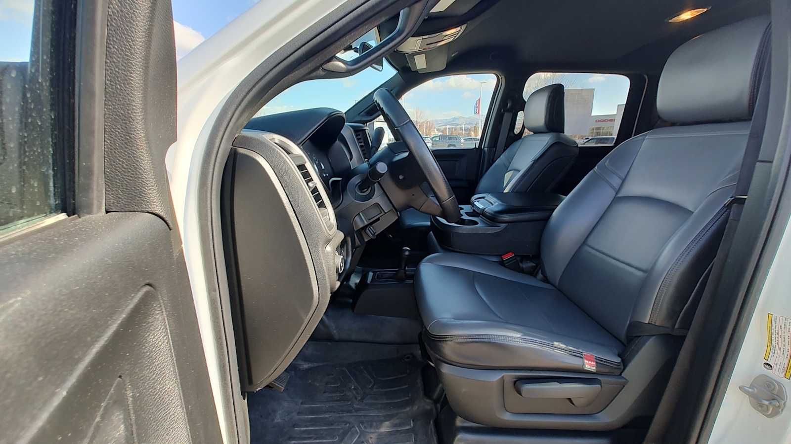 Thumbnail: 2022 RAM 3500 - 11