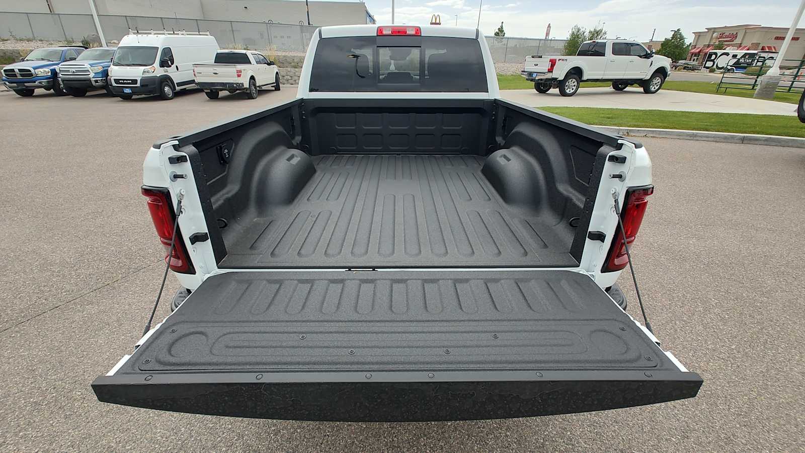 Thumbnail: 2025 RAM 2500 - 19