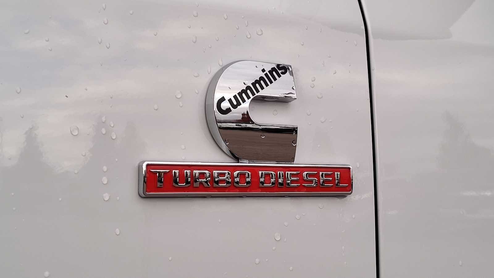 Thumbnail: 2026 RAM 3500 - 23