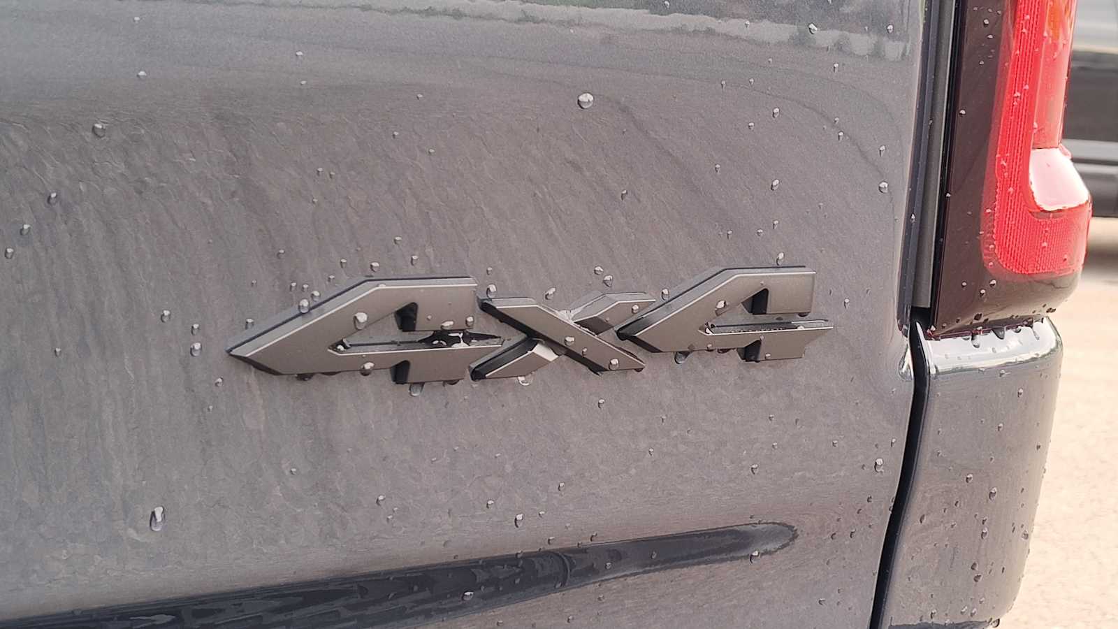 Thumbnail: 2026 RAM 1500 - 23