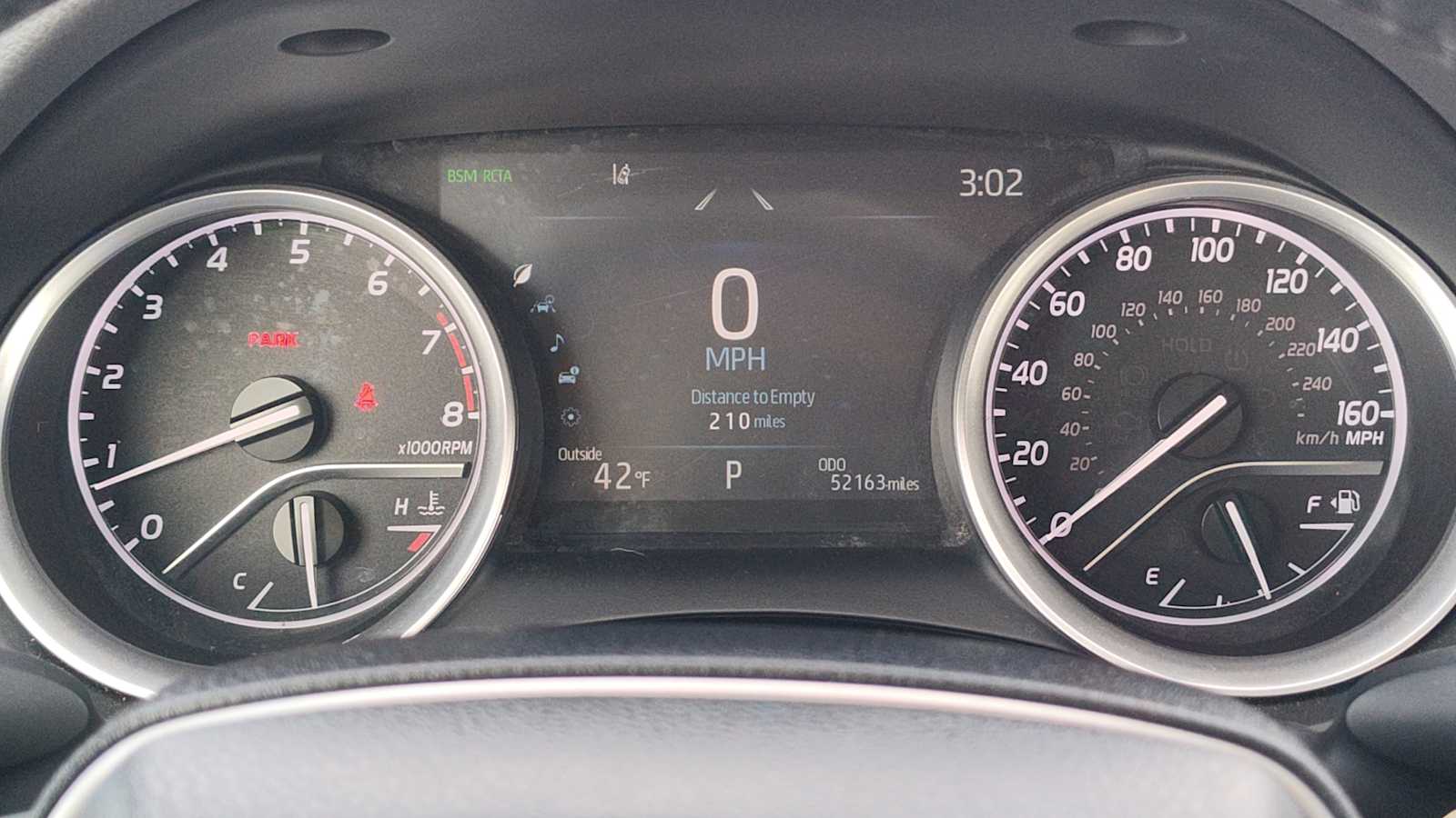 Thumbnail: 2024 Toyota Camry - 18