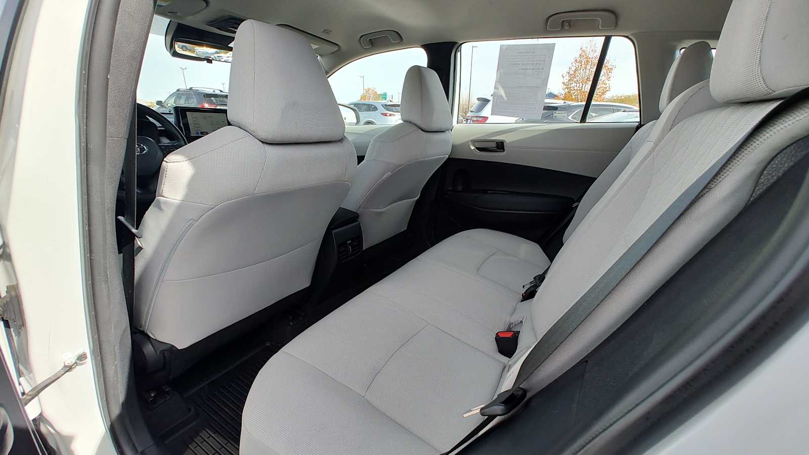 Thumbnail: 2023 Toyota Corolla Cross - 12