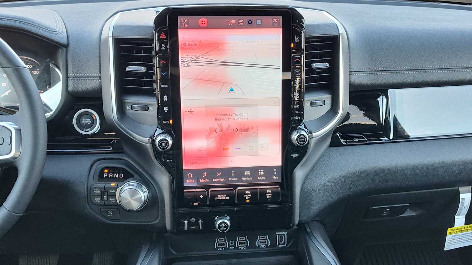 Thumbnail: 2026 RAM 1500 - 16