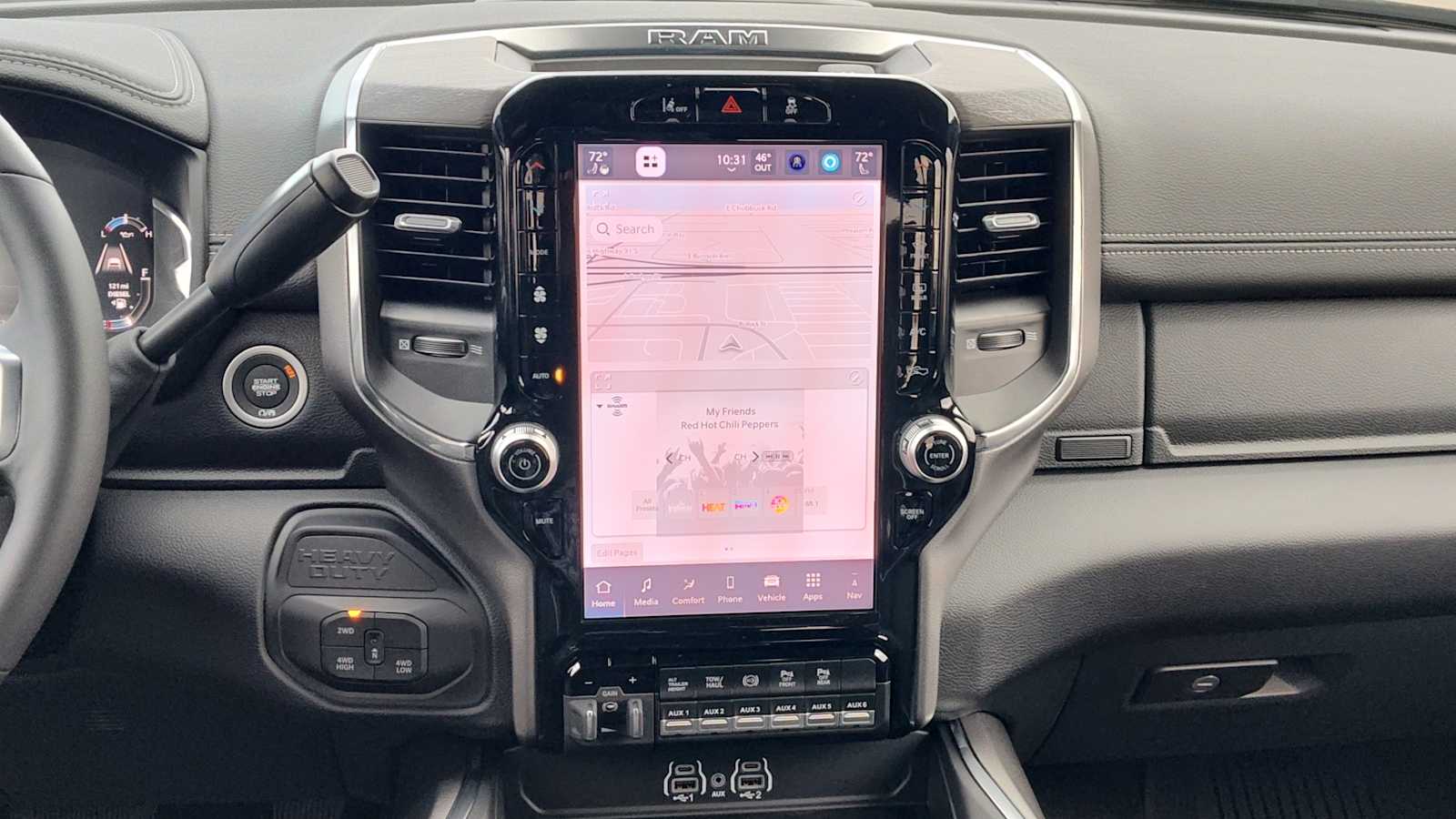 Thumbnail: 2026 RAM 2500 - 16