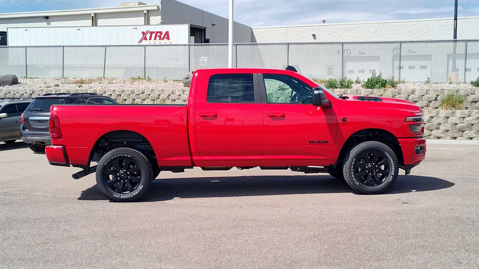 Thumbnail: 2026 RAM 2500 - 26