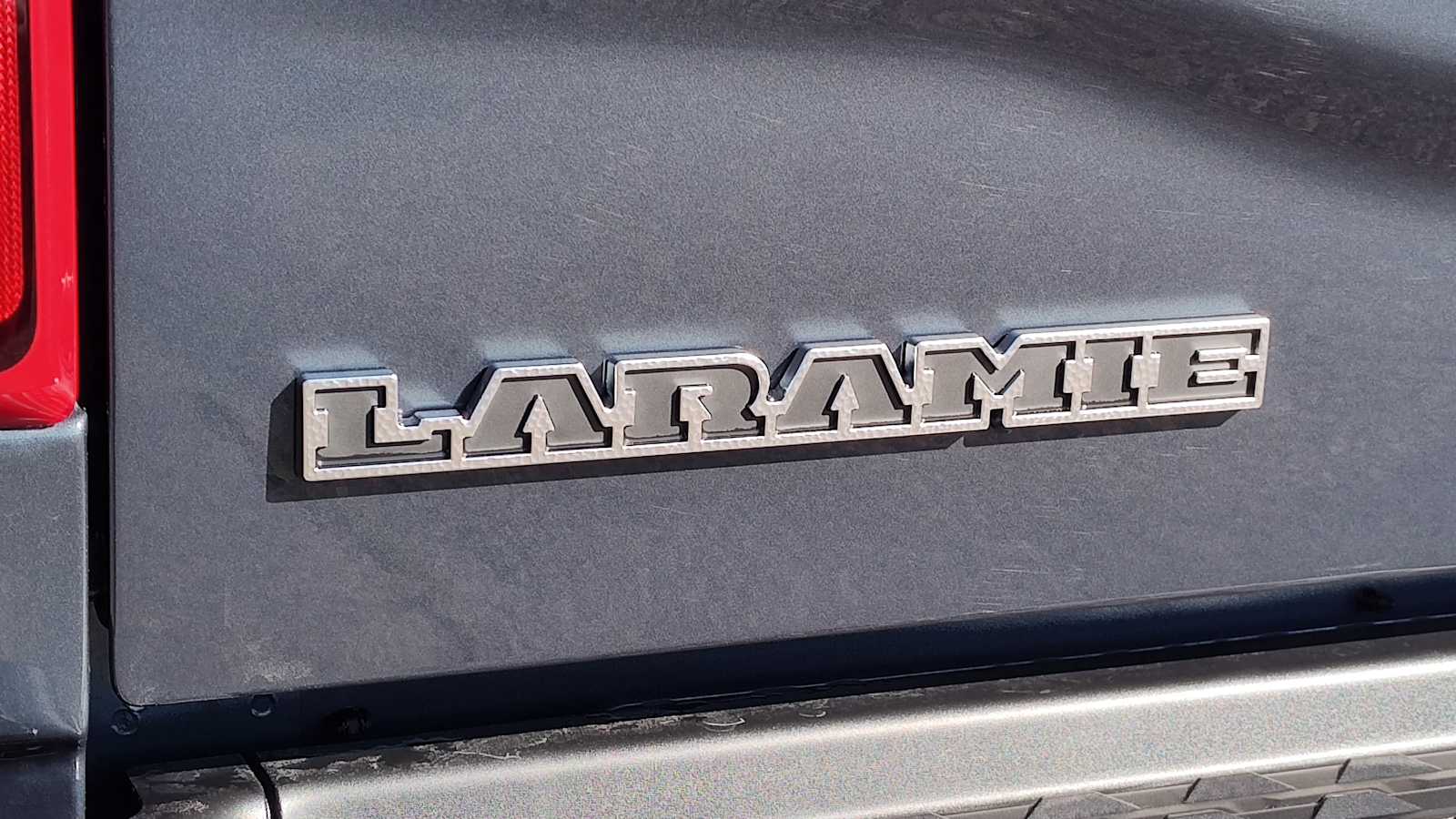 Thumbnail: 2026 RAM 3500 - 24