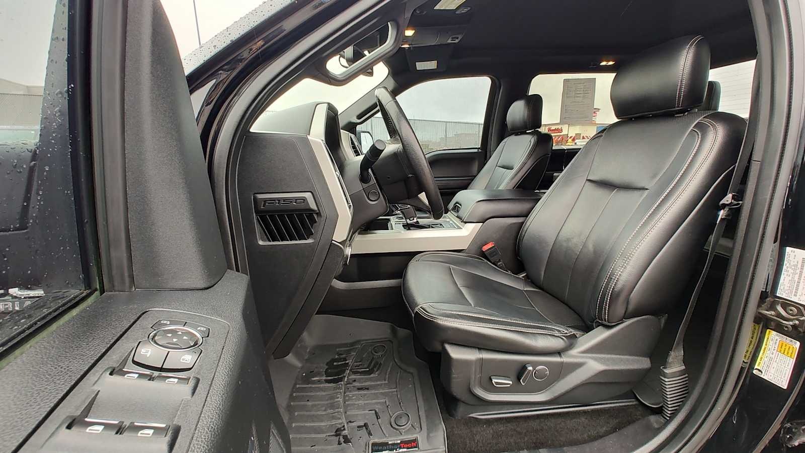 Thumbnail: 2018 Ford F-150 - 11