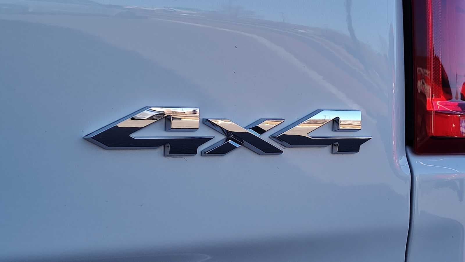 Thumbnail: 2026 RAM 1500 - 24