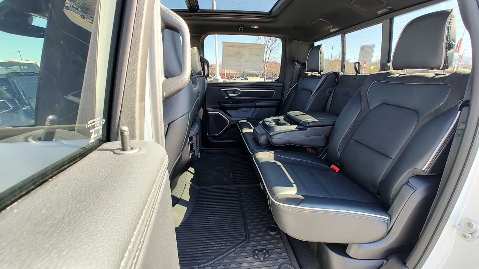 Thumbnail: 2026 RAM 1500 - 13