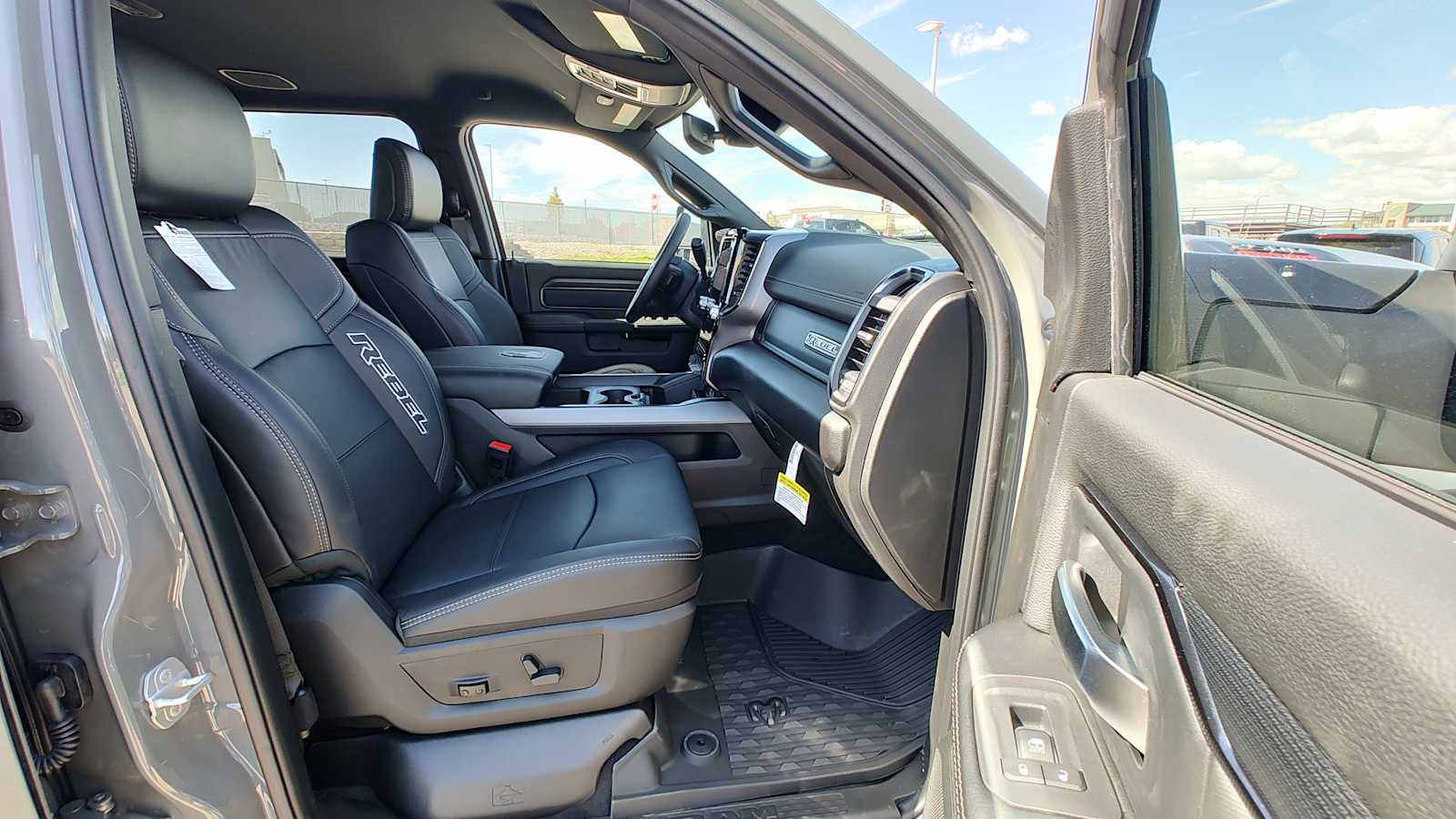 Thumbnail: 2026 RAM 2500 - 14