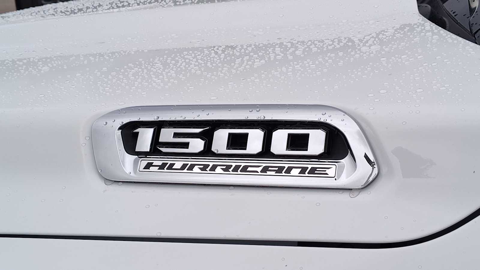 Thumbnail: 2026 RAM 1500 - 7