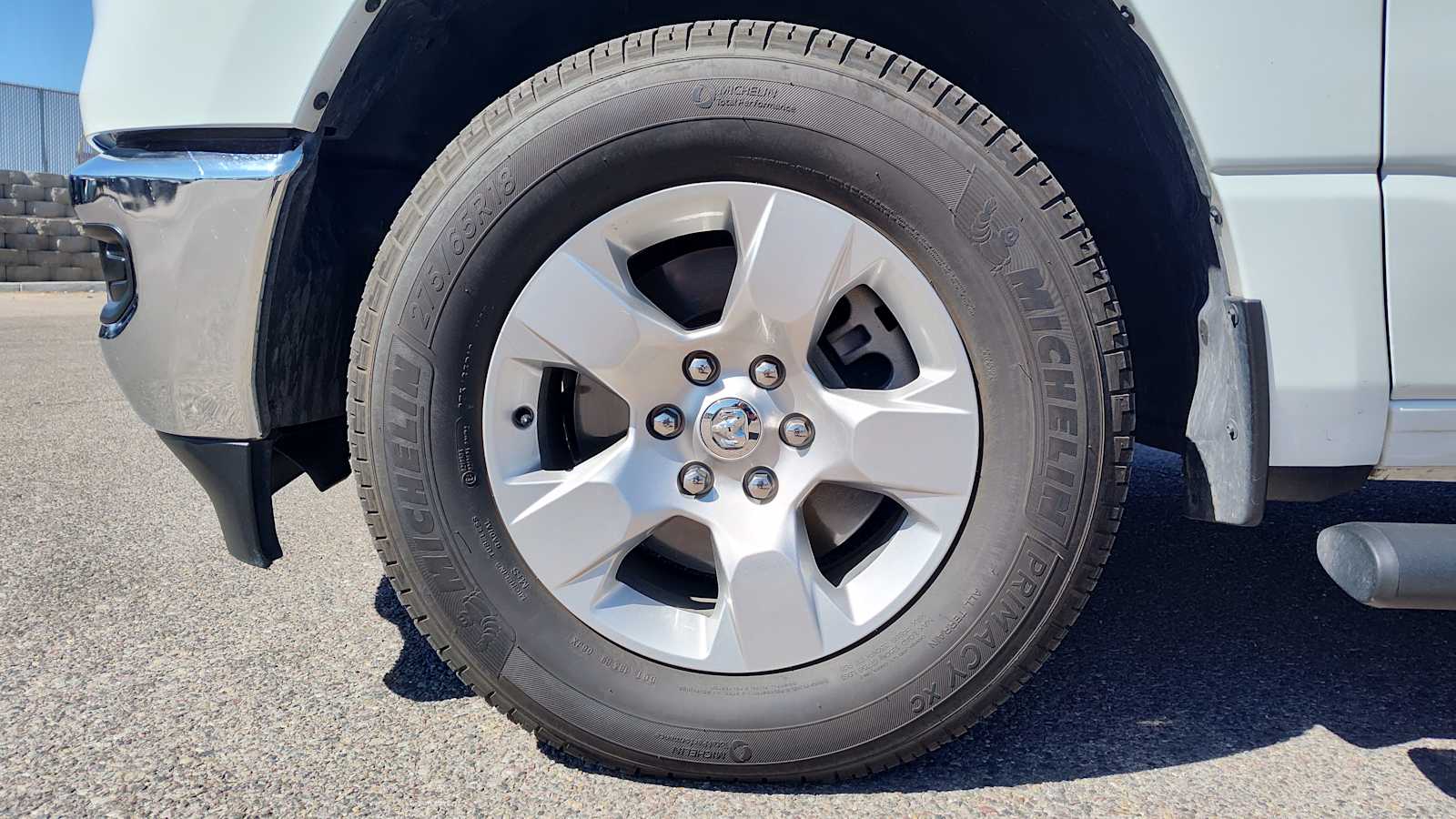 2023 Ram 1500 Big Horn Lone Star photo 2