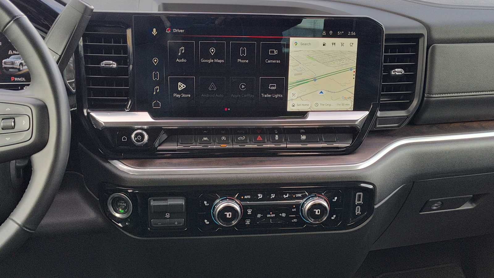 Thumbnail: 2025 GMC Sierra 1500 - 16