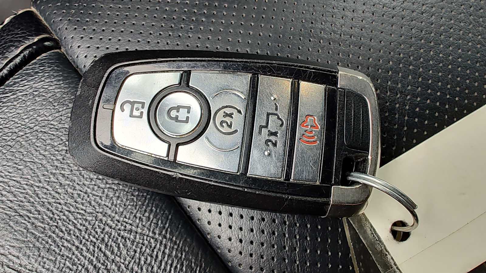 Thumbnail: 2018 Ford F-150 - 20